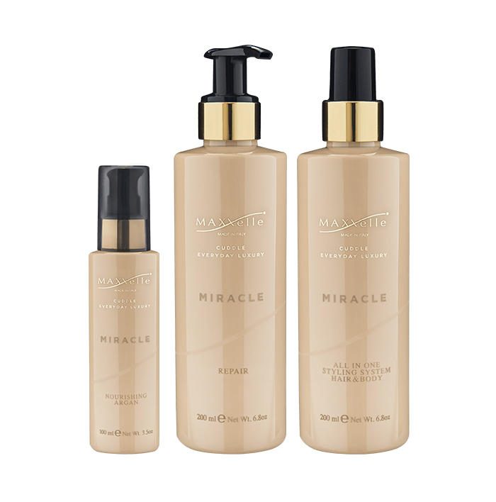 Hair Care Hair Care