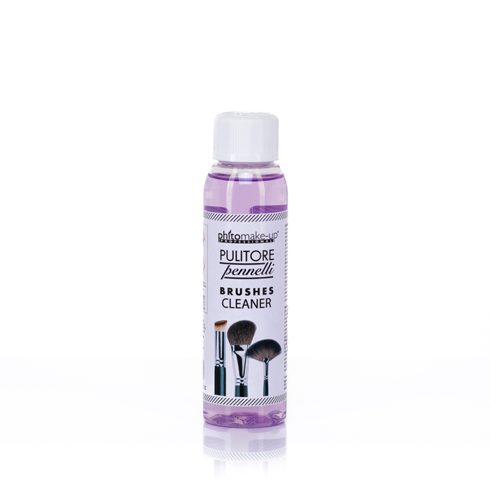 Phitomake-Up Pulitore Pennelli 125ml