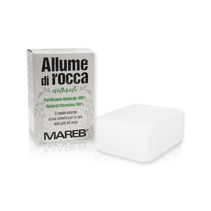 Allume Di Rocca 100gr