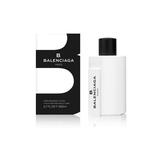 Balenciaga B. Perfumed Body Lotion 200ml