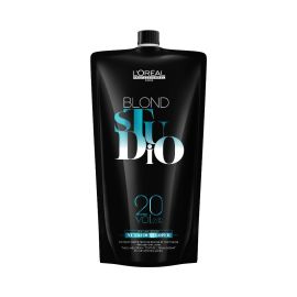 L’Oreal Nutri Developer Blond Studio 1000 ml - 20 Volumi