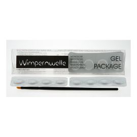 Wimpernwelle Gel Package Monodose Di Ricarica Per Laminazione