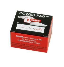 Wimpernwelle Power Pad Extra In Silicone Per Laminazione Ciglia - 1 XS 