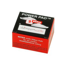 Wimpernwelle Power Pad 2 Extra In Silicone Per Laminazione Ciglia - Taglia S 