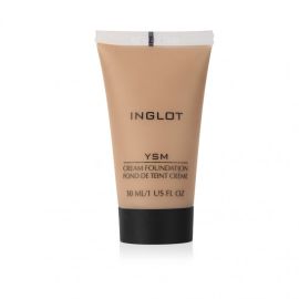 Inglot - Fondotinta Cremoso YSM 41