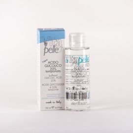 Vitapelle Acido glicolico tamponato 10% 125ML