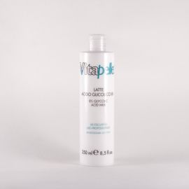 Vitapelle Latte Acido Glicolico all’8% 250ML