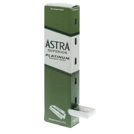 Lama Astra Superior Platinum Conf.100Pz