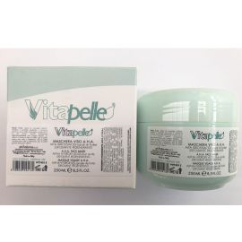 Vitapelle Maschera a.h.a. 250 ml