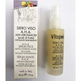 Vitapelle Siero a.h.a. 30 ml