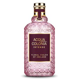 4711 Acqua Colonia Intense Floral Fields of Ireland 170ml – Fragranza Floreale Romantica