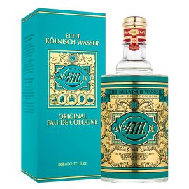 4711 Original Acqua Di Colonia 800ml