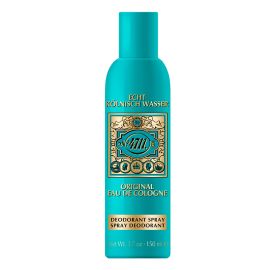 4711 Original Eau De Cologne Deodorante Spray 150ml