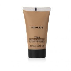 Inglot - Fondotinta Cremoso YSM 50