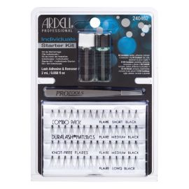 Ardell Lashes Duralash starter kit 240462