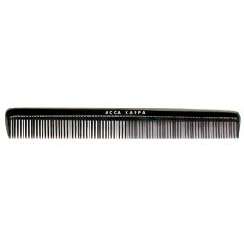 Acca Kappa Pettine Da Taglio Lungo Radofitto 21.5 cm (08)