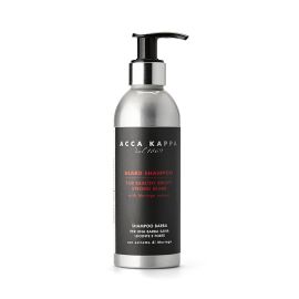 Acca Kappa Shampoo Barba 200ml