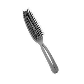 Acca Kappa Spazzola Soft AIRY - Setole Naturali Con Doppio Monofilo Di Nylon