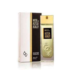 Alyssa Ashley Musk Eau De Parfum Vapo 100ml