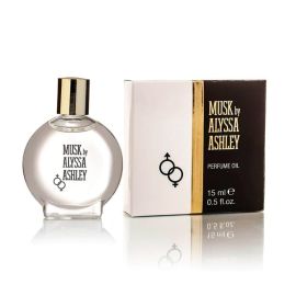 Alyssa Ashley Musk Perfume Oil 15ml