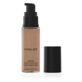 Inglot Fondotinta Cremoso AMC NF LW400