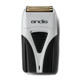 Andis ProFoil Lithium Plus Titanium Foil Shaver