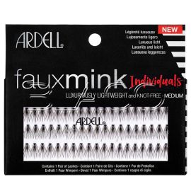 Ardell ciglia finte faux mink individuals medium