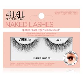 Ardell Naked Lash 421 - Ciglia Finte Naturali Extra Leggere & Invisibili