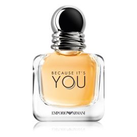 Armani Emporio Because It's You Eau de Parfum 30ml