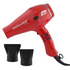 Asciugacapelli Parlux 3200 Plus Rosso