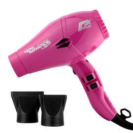 Asciugacapelli Parlux Advance Light Fucsia