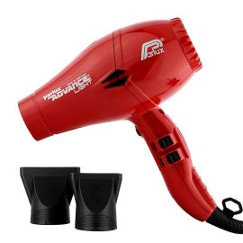 Asciugacapelli Parlux Advance Light Rosso