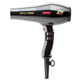 Asciugacapelli Parlux 2800 Nero