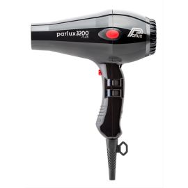 Asciugacapelli Parlux 3200 Plus Nero