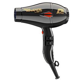 Asciugacapelli Parlux Advance Light Nero