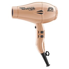 Asciugacapelli Parlux Advance Light Oro