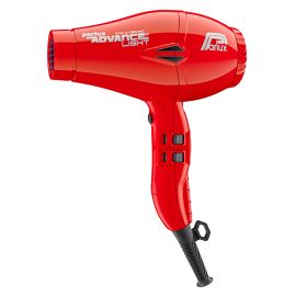 Asciugacapelli Parlux Advance Light Rosso