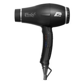 Asciugacapelli Parlux Ethos Nero