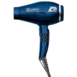 Asciugacapelli Professionale Parlux Alyon Blu