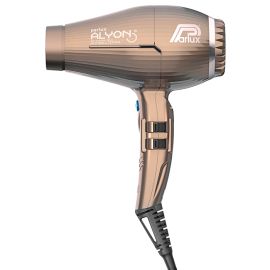 Asciugacapelli Professionale Parlux Alyon Bronzo