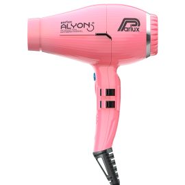 Asciugacapelli Professionale Parlux Alyon Rosa