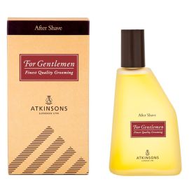 Atkinson For Gentlemen After Shave Lotion 145ml