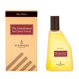 Atkinsons for Gentlemen After-Shave Lozione Dopobarba 90ml
