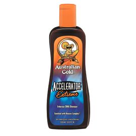 Australian Gold Accelerator Extreme 250ml - Intensificatore Abbronzante