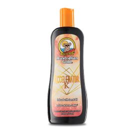 Australian Gold Accelerator K 250ml - Intensificatore Abbronzatura
