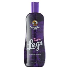 Australian Gold Dark Legs 250ml - Cosmetico Autoabbronzate