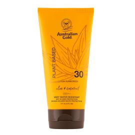 Australian Gold Plant Based Lotion Spf30 Face 177ml – Protezione Solare