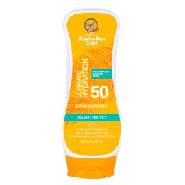 Australian Gold Protezione Solare SPF50 237ml - Ultimate Hydration