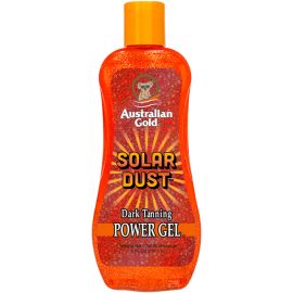 Australian Gold Solar Dust 237ml – Gel Abbronzante Illuminante