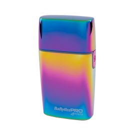 Babyliss Rasoio Shaver Foilfx02 Doppia Lama Chameleon